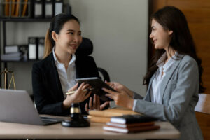 Biar Advogados Associados escritório de serviços juridicos.